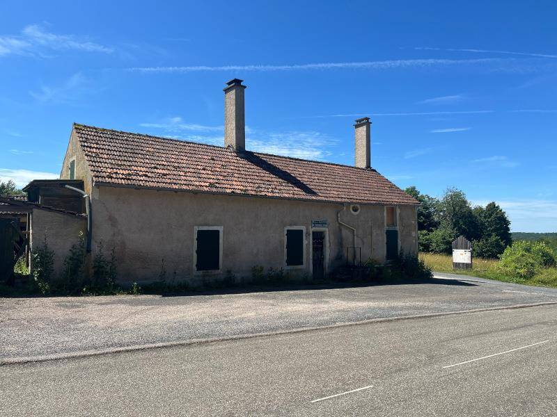 Randonnée : Circuit de la croix blanche - forêt de Neufeys
