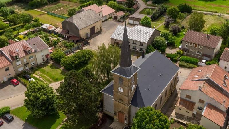 Randonnée : Boucle du Rochendal