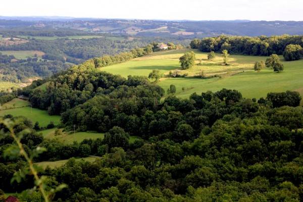 Randonnée : Le circuit des Falaises