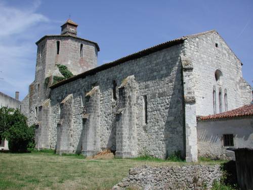 Randonnée : Circuit des Landes de Gascogne