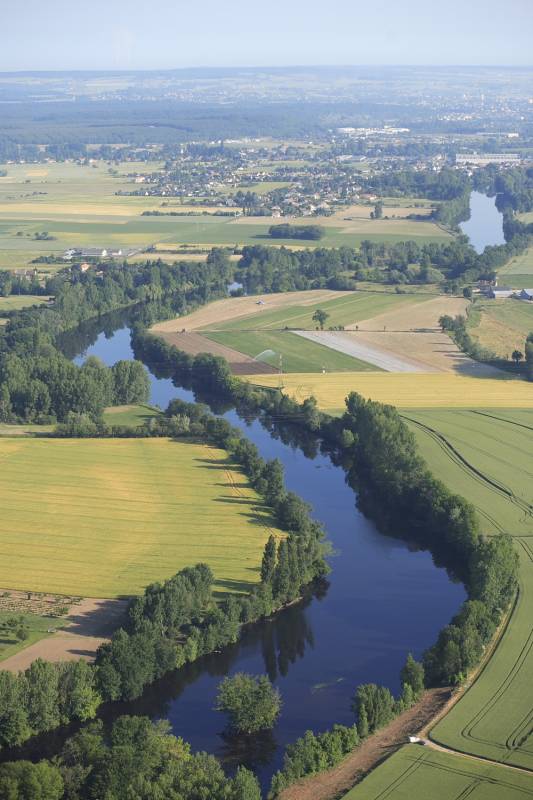 Randonnée : Autour de l’Ozon