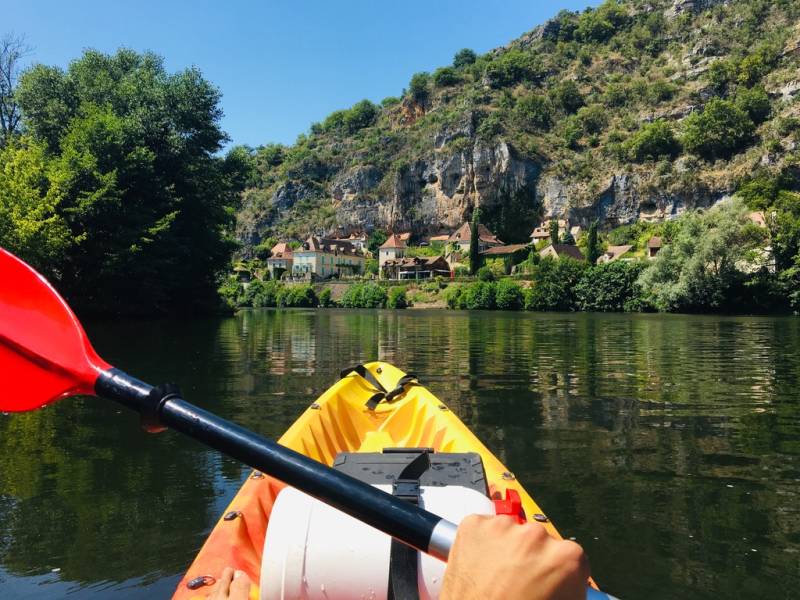 Randonnée : Chill-Lot Activités Nature