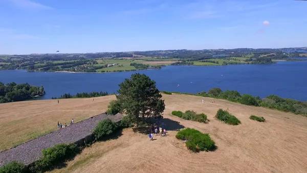 Randonnée : Randonnée "Vierge des Lacs"