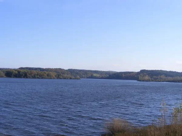 Randonnée : Lac de Montézic