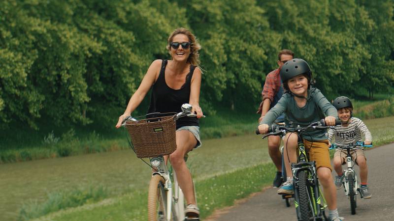 Randonnée : Le Tour de Gironde à Vélo