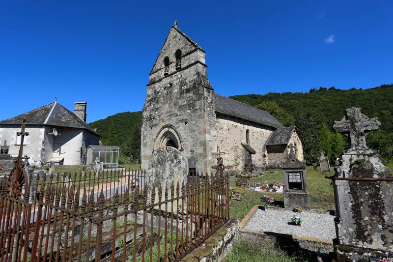 Randonnée : Le Vieux Bourg
