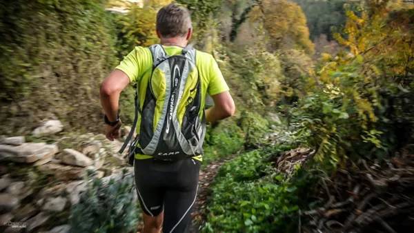 Randonnée : Itinérance 120 km