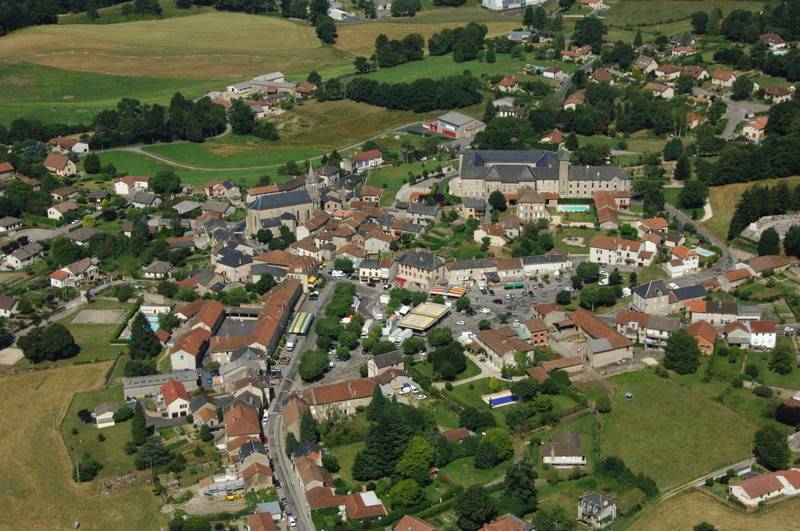 Randonnée : Les Hauts de Sousceyrac