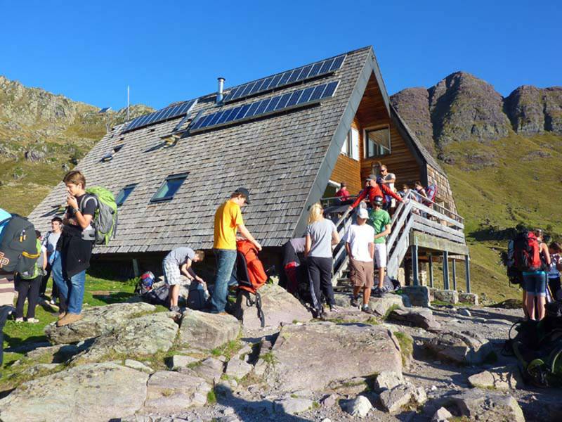 Randonnée : Ayous, la belle vie en refuge de montagne
