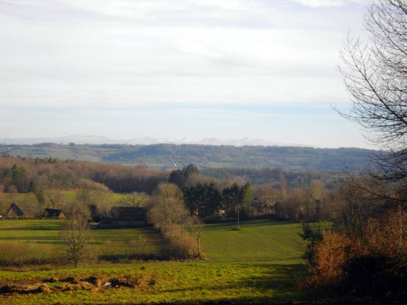 Randonnée : Du Vent-Haut au Vent-Bas