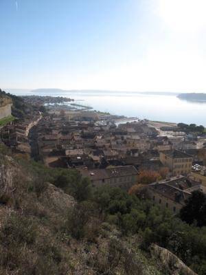 Randonnée : Bouches-du-Rhône en Paysages - Saint-Chamas, du port au "Delà"