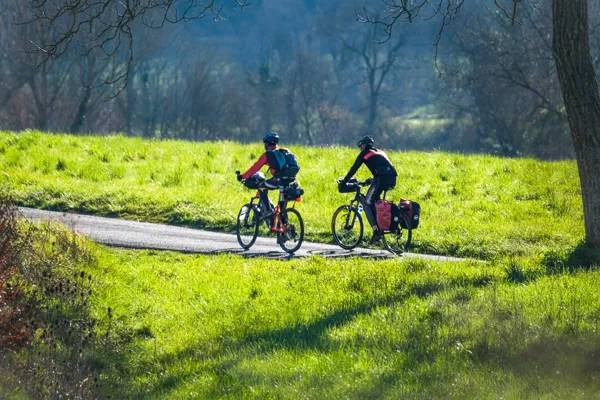 Randonnée : Circuit 4 : Le causse du Larzac