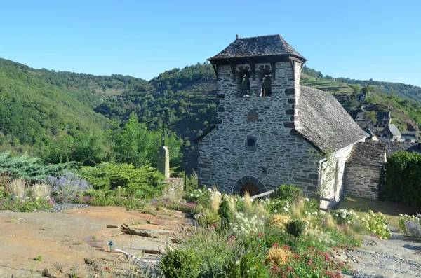 Randonnée : Randonnée : Valon, le ruisseau d'Alcuéjoul -randonnée temporairement inaccessible
