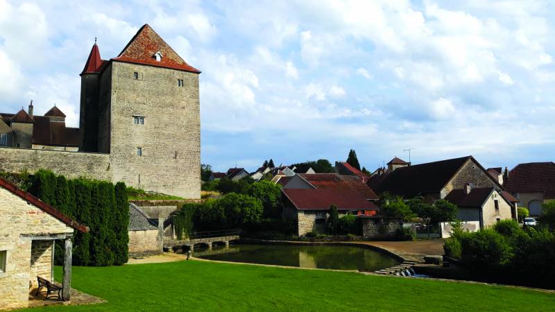 Randonnée : Le grand huit 53 km
