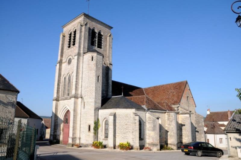 Randonnée : Chemin du vigneron