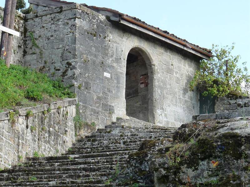 Randonnée : Circuit Dun-Mont-devant-Sassey