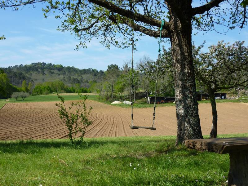 Randonnée : La Route des Arts