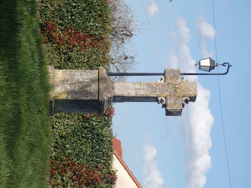 Randonnée : 20 - Boucle du village - Farges-Allichamps