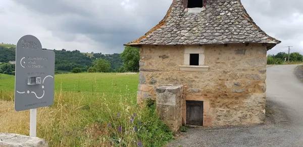 Randonnée : Oreilles en Balade  - Parcours sonore du Bas Ségala