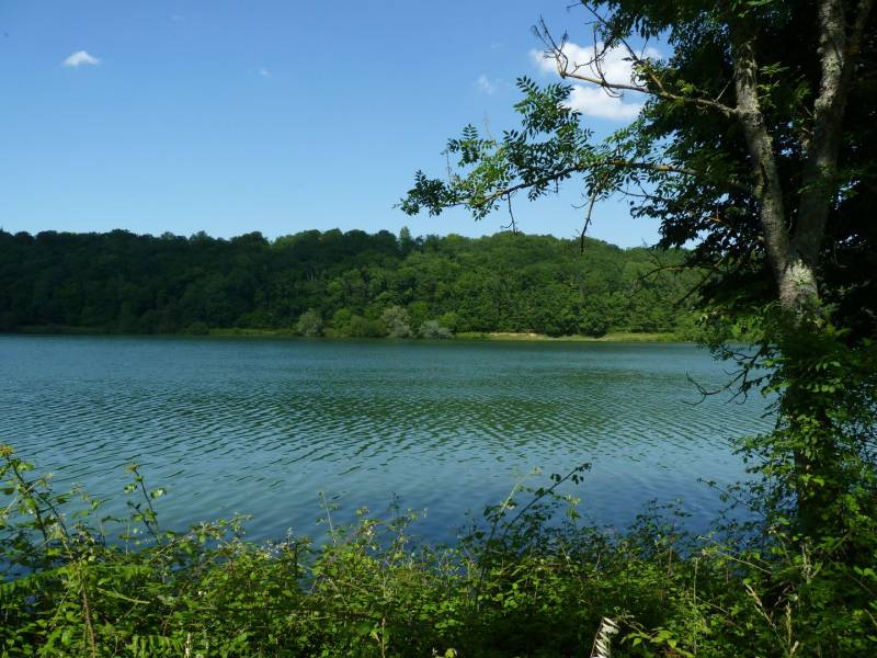 Randonnée : De Sauvagnon au lac du Balaing