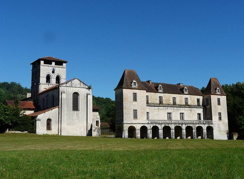 Randonnée : Périgueux-Abbaye de Chancelade-Périgueux en écomobilité