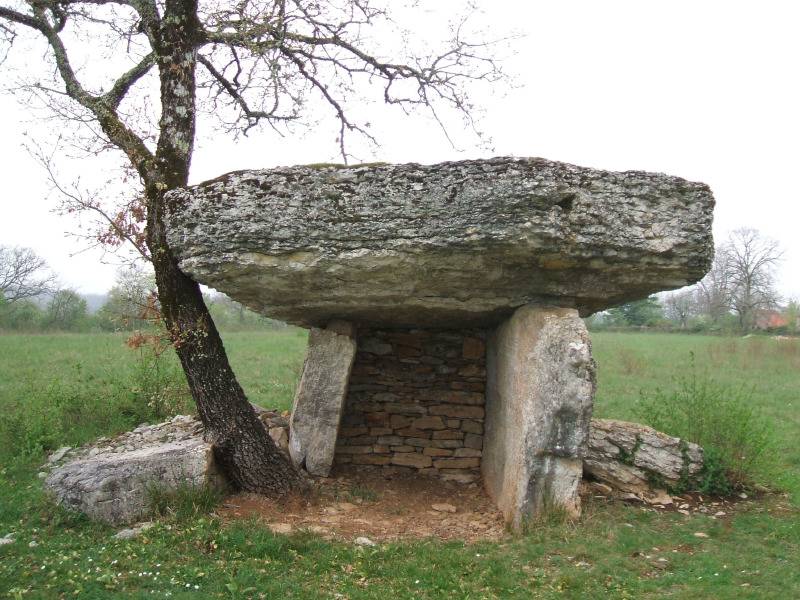 Randonnée : Balade au Coeur du Causse de Limogne