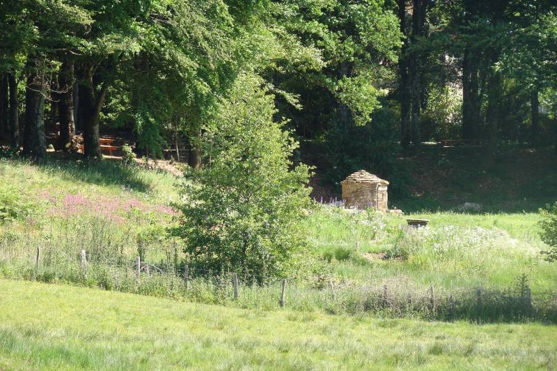 Randonnée : Boucle des trois Châteaux