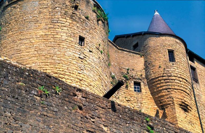 Randonnée : Ardenn All Access - La route des Fortifications
