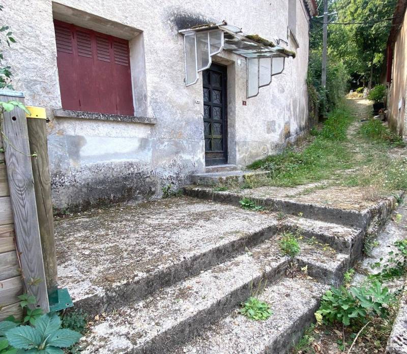 Randonnée : Boucle des trois fontaines