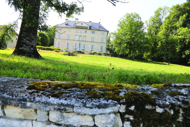 Randonnée : Les Hauts du Monts 7km