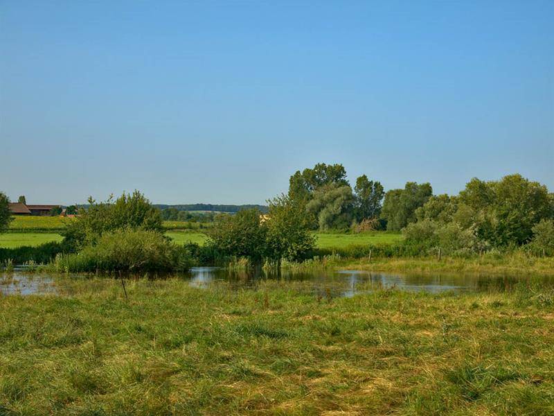 Randonnée : Via aggripa
