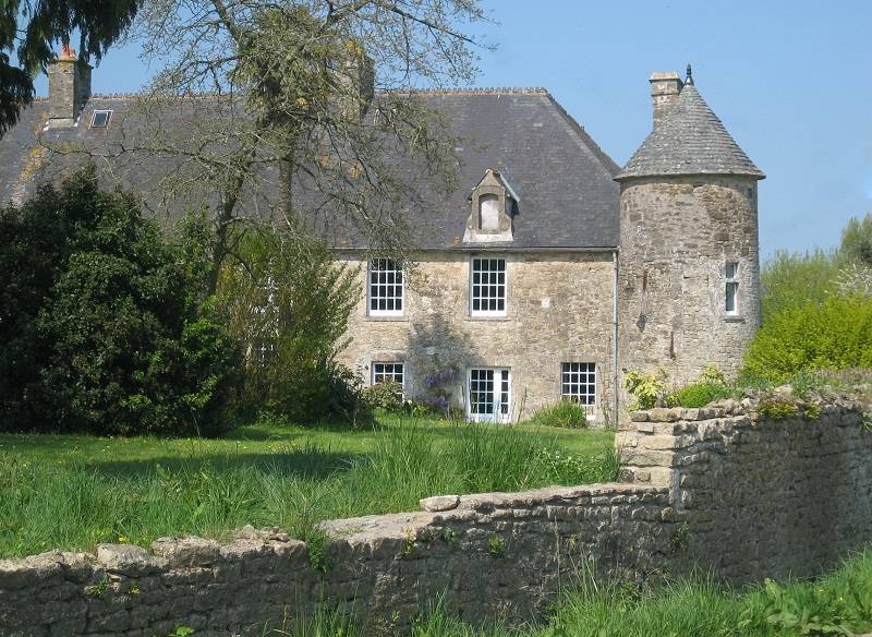 Randonnée : Bocage au Coeur du Cotentin
