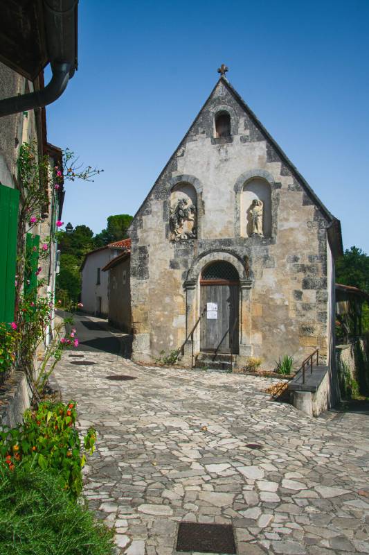 Randonnée : Les Randos des Nounous - La balade des remparts de Montagrier
