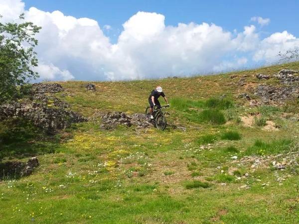 Randonnée : Circuit Bano de Biau