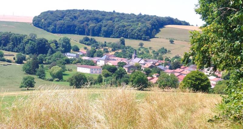 Randonnée : Sur les traces de Chanzy