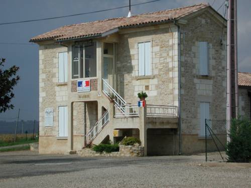 Randonnée : Jusix, presqu'île de Garonne