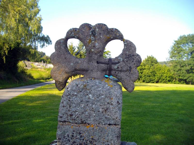 Randonnée : Les Templiers