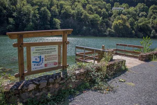 Randonnée : Lac de Lacroux ou de Lincou