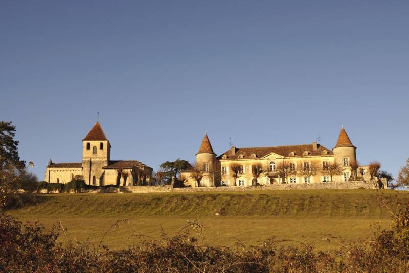 Randonnée : Boucle de Montpeyroux - Montpeyroux