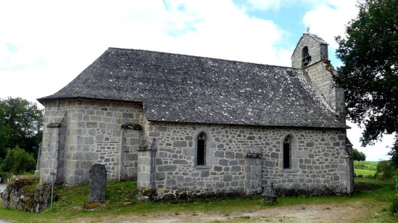 Randonnée : Mystèrieuses fontaines