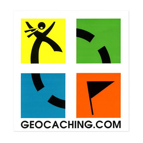 Randonnée : Geocaching
