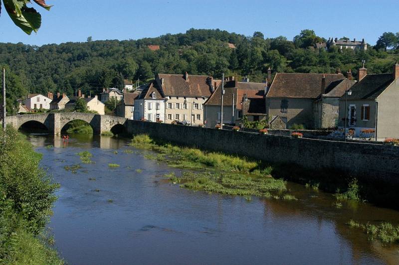 Randonnée : Les Combes
