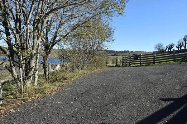 Randonnée : Lac des Chèvres (lâchers de truites)