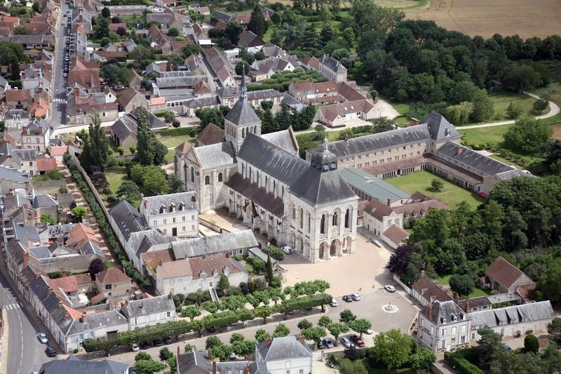 Randonnée : PR Bourg et port