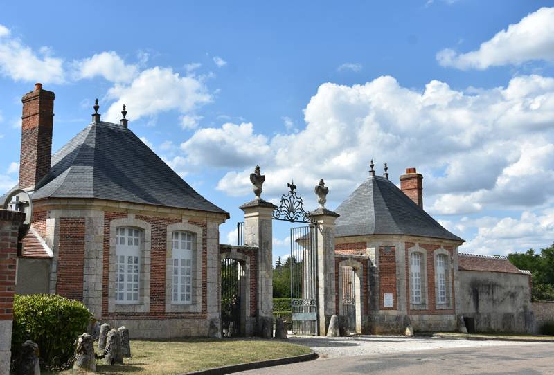 Randonnée : Circuit de Villedragon