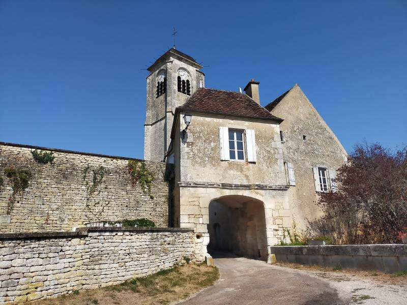 Randonnée : Le Chemin des Ecoliers