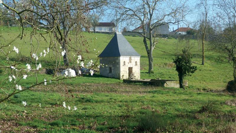 Randonnée : Adoptez votre patrimoine Saint-Jean-de-Thouars