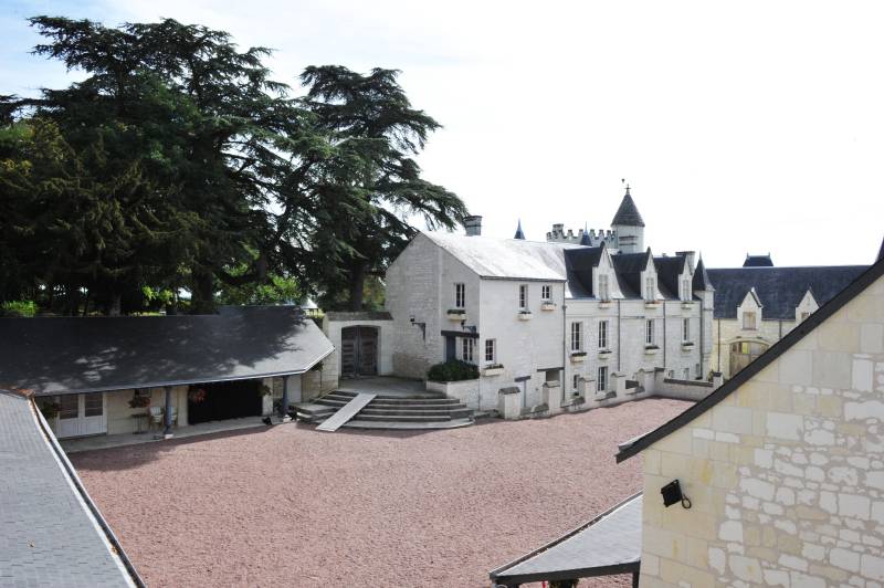 Randonnée : Le Sentier des Grands Chênes