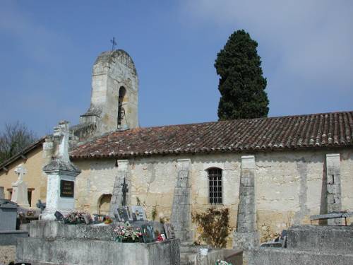 Randonnée : La randonnée des villages du Bruilhois