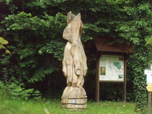 Randonnée : Sentier des trois fontaines